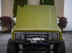 Thumbnail Photo 70 for 1977 International Harvester Scout